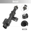 Honda Civic (2001-2005) 3 Pins Black 1 x Pcs Transmission Speed Sensor