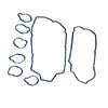 Subaru Tribeca WXF 3.6L VRS Cylinder Head Gasket Set (2007-2013)