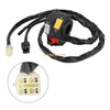 Honda Sportrax TRX250EX Handlebar Headlight Switch 2x4 (2001–2005)