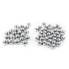 Harley Touring Road Street King Glide Softail Chrome Engine Bolt Caps Cover (2009-2023)