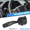Hyundai Elantra Multifunction Turn Signal Wiper Switch (2004)