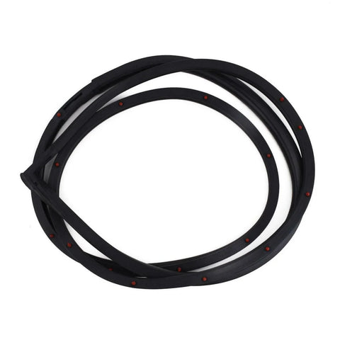 Door Rubber Weatherstrip LH Front Fit Toyota Hilux LN50 LN56 4Runner Ute 1984-88