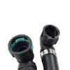Land Rover Range Rover Velar, Jaguar F-Pace Engine Heater Water Hose (2018-2023)