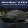 Mazda 3 Waterproof Car Cover (2013-2021)