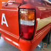 Toyota Hilux Ute (1984-1988) LN50 LN60 LN70 Rear Tail Light Pair