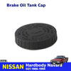 Brake Oil Tank Cap Cover Fits Nissan Datsun Big-M Pickup Truck 1986-94 New D06