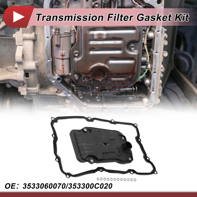 Toyota Sequoia Transmission Filter Kit