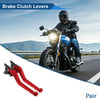Ducati 996 / 998 / B / S / R Long Brake Clutch Levers 1 pair (1999–2003)