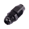 Brass Hardline Ferrule AN8 8AN to 1/2" Tube Male Hard Adapter Fitting