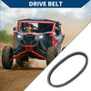 Yamaha Grizzly 350 YFM350 ATV UTV Drive Belt V-Belt (2007–2014)