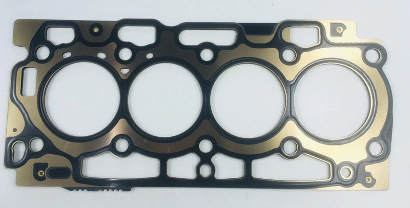 C3 C4 C5 DS3 DS4 DS5 207 208 308 3008 C30 S60 HEAD GASKET BOLTS 1.6 HDi 8V (2008)