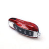 Porsche KYA Carbon Fiber Key Case Cover