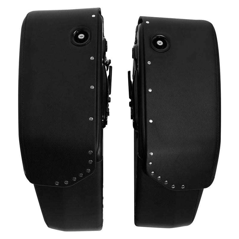 Harley Fat Boy Saddlebags Mount Kit (2018 - 2025)