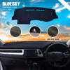 VW Golf 6 GTI Dashboard Cover Mat (2008-2012)