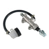 Yamaha YZ250F YZ426F WR250F WR400F Rear Brake Master Cylinder (1998-2002)