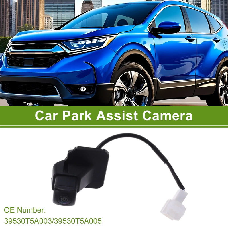 Honda CR-V 2014-2017 Car Park Assist Camera (2 x Cameras)