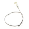 Mitsubishi Lancer Evolution Ralliart Engine Oil Dipstick (2008-2015)