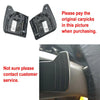 Ford Mondeo, Taurus, Edge Silver Steering Wheel Shift Paddle Shifter Extension (2013-2023)