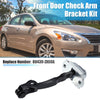 Nissan Altima Door Check Arm Strap Bracket (2007-2012)