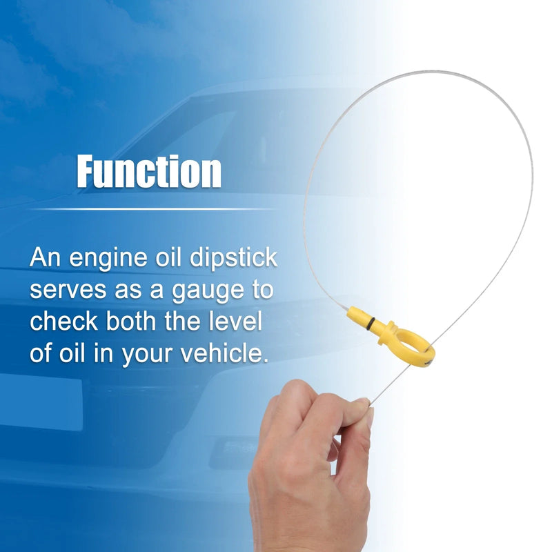 Chrysler Sebring 1pcs Engine Oil Level Indicator Dipstick (2007 - 2010)
