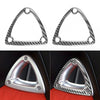 Mazda RX-8 Carbon Fiber Interior Sticker (2004–2008)