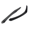 Mercedes Benz CLA Class Front Bumper Side Air Vent Trim (2014-2019)