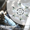 Toyota Tacoma, Lexus ES300 Camry 6 Fuel Injector Nozzle