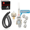 Honda CB650 CB650SC CB750C CB750SC CB900C Petcock / 20mm fuel valve