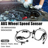 Toyota RAV Front Left Right ABS Wheel Speed Sensors