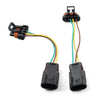 POLARIS LED Headlight Harness Repair Kit