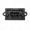 Mitsubishi Triton MN ML Fan Resistor (2009-2015)