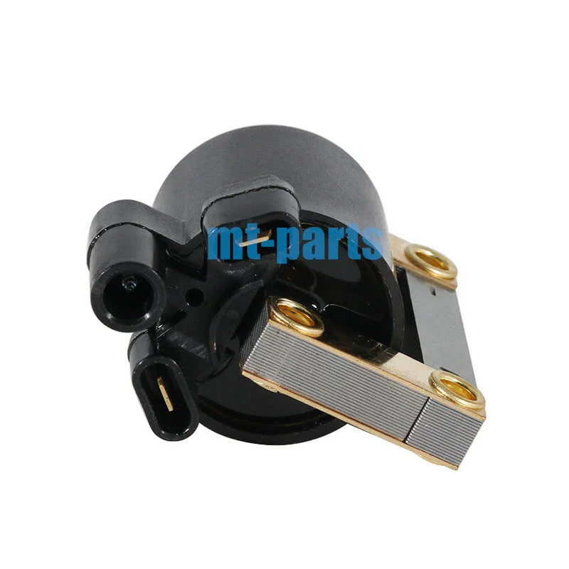 Scorpion Lil' Whip 290, Range Whip 400, Sting 440 Ignition Coil (1978-1980)