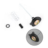 Honda CB650C CB750A CB750F CB750K XL500R CB450SC Carburetor Repair Kit (1979-1985)