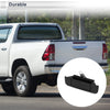 Toyota Pickup (1989-1995) Black Exterior Door Tailgate Handles