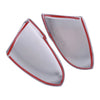 Kia Optima K5 JF 2 x Rear View Mirror Caps (2016-2019)