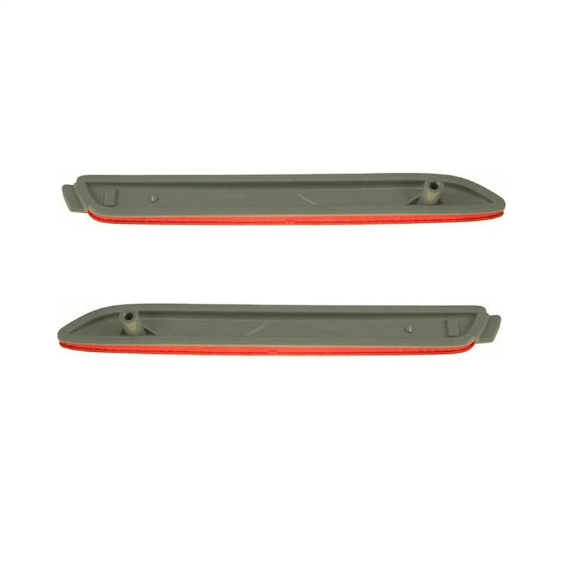 Lexus GX470, Toyota Sienna Rear Bumper Reflectors (2003-2009)