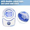 Mercedes Benz A-Class Engine Start Stop Button Cover Sticker Kit (2013-2023)