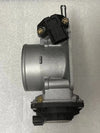 Subaru WRX STI / Foz XT Throttle Body (2006–2008)