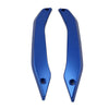 Yamaha XMAX300 Windscreen Fixed Bracket Side Cover Panel (2018-2022)