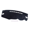 Outlander ZJ ZK ZL Non-Slip Dashboard Cover Pad (2013-2023)
