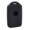 Nissan Qashqai X-Trail 3 Button Silicone Key Protector Cover Case (2014-2023)