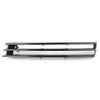 Land Rover Range Rover L405 Left Front Bumper Grille (2013-2017)