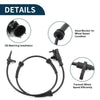 Land Rover Range Rover ABS Wheel Speed Sensor (2013-2017)