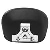 Harley Touring FLHR Softail Slim 2018-2023 Passenger Sissy Bar Backrest