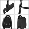Harley Street Bob FXBB FXBBS Sissy Bar Backrest (2018-2025)