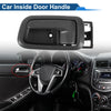 Toyota Tundra Rear Left Passenger Side Interior Door Handle