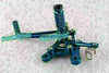 Honda CBR919RR CNC Aluminum Adjustable Racing Footpegs Rearset (1996-1999)