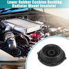 Hyundai Santa Fe 2 x Rubber Car Lower Radiator Mount Insulators (2021-2023)