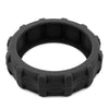 BMW Black Motorcycle Multi-controller Protector