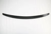 Kia K5 Optima Carbon Fiber ABS Rear Spoiler Wing Lip Trim (2021)